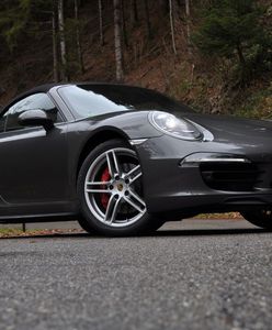 Porsche 911 Carrera 4S