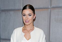 Agnieszka Wesołowska: krótko, coraz krócej! Żona aktora uwielbia kuse kreacje