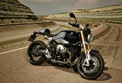 BMW R nineT