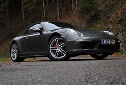 Porsche 911 Carrera 4S