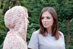 Anna Wendzikowska: jest brzuszek! Coraz trudniej go ukryć