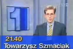 Retro telewizja, czyli wspomnień czar!