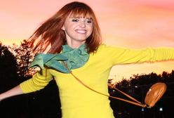 Kasia Burzyńska poszła do radia