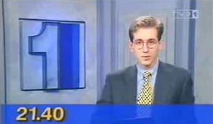 Retro telewizja, czyli wspomnień czar!