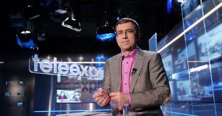 TVP skraca "Teleexpress"!