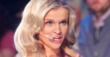 Joanna Krupa: jest ciężko chora!