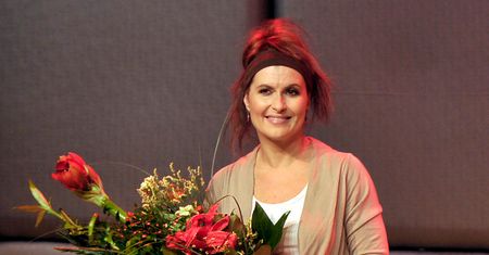 Katarzyna Skrzynecka: narzeka na brak pieniędzy i pracy?!