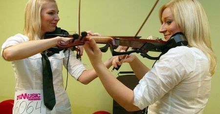 Kolejne tłumy na castingach do nowego talent show Polsatu - "Must be the music"!