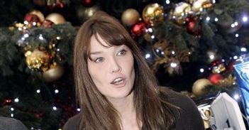 "Christmas party" w Paryżu i Monako