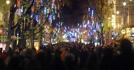 Święto Świateł