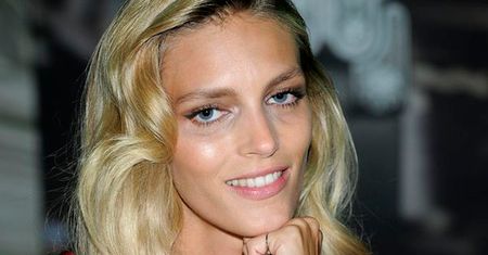 "Top Model": Anja Rubik kończy przygodę z programem! Kto za tym stoi?