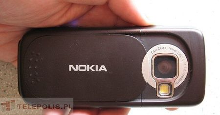 Nokia N73