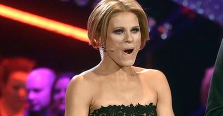 Anna Głogowska przeszła do TVP i występuje w "Jaka to melodia?"