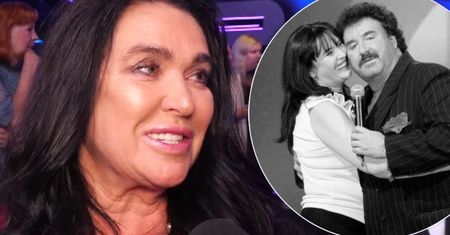 Ewa Krawczyk dziwi się, że Krzysztof jej nie zostawił po tym, co mu zafundowała. Zdobyła się na godną podziwu szczerość. "Chyba dzisiaj jest święty"