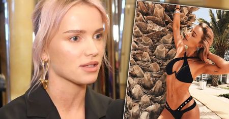 Maffashion sporo schudła. Teraz przestrzega przed dietą, dzięki której jej sylwetka cieszy oko [WIDEO]