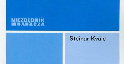 Nóż w dłoni mojej matki