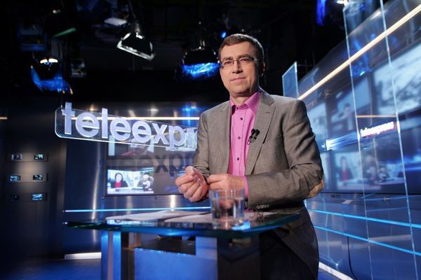 TVP skraca "Teleexpress"!