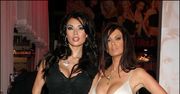 Tera Patrick nie lubi bielizny!