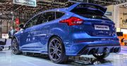 Ford Focus RS