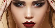 Trendy w makijażu na jesień 2013
