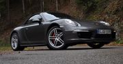 Porsche 911 Carrera 4S