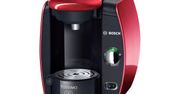 Bosch Tassimo T40 - inteligentny ekspres do kawy