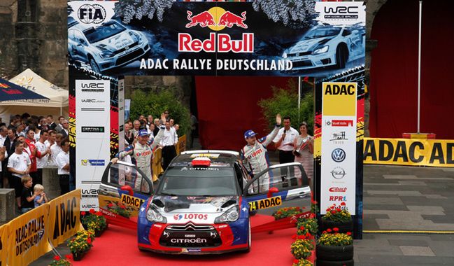 Kubica: decyzja? Potrzebuję miesiąca, może dwóch