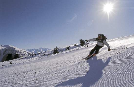 Alta Badia - i serce bije żywiej