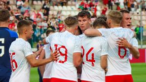 Nie tylko pierwsza reprezentacja. W piątek w akcji także kadra U-21