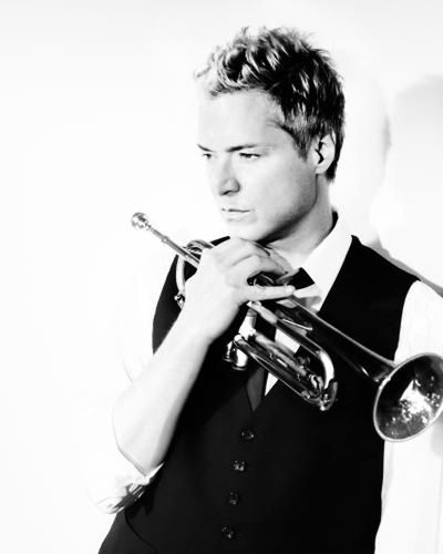 Chris Botti fot. Fabrizio Ferri Chris Botti fot. Fabrizio Ferri 
