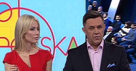 TVP wyciągnęła konsekwencje za antysemickie wpisy. Kataryna: kary dla błędów oprogramowania