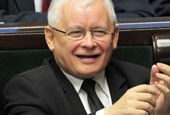 Kaczyński zdecydowanie wygrywa. Najnowszy sondaż WP