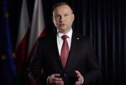 Koronawirus w Polsce. Prezydent zwołał posiedzenie Rady Gabinetowej