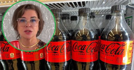 WHO wycofuje aspartam z ważnego powodu. Znana lekarka ostro to komentuje