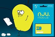 NJU.mobile - nowość - na kartę i abonament bez długiej umowy i limitów