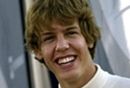 Vettel, czyli nadchodzi Schumi II