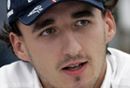 Kubica: to całkiem ładny tor