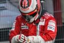 Raikkonen: wszystko może się wydarzyć