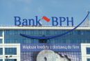 Bank BPH może zwolnić do 580 pracowników