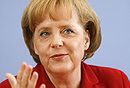 Merkel: kryzys poważny, jak nigdy dotąd