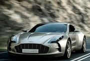Aston Martin w Polsce