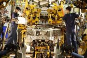 PSA Peugeot Citroen likwiduje 8 tys. miejsc pracy we Francji