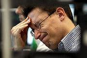 Rok 2009 przyniesie znaczne spowolnienie gospodarcze