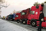 Gdy zawiesisz działalność, nie zapłacisz składki OC