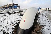 Rumunia wciąż otrzymuje 30 proc. mniej rosyjskiego gazu