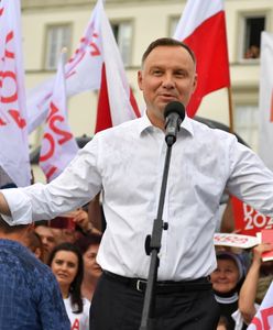 "Bajlando Andrzeja Dudy". Kosiniak-Kamysz uderzył w PiS