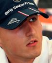 Kubica: muszę się z tym pogodzić