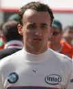 Kubica: chcę wygrywać ze wszystkimi