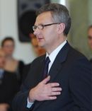 Gość Radia PiN 102FM