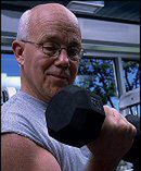 Dyrektorzy generalni mówią: Jak być w formie, gdy brakuje na to czasu